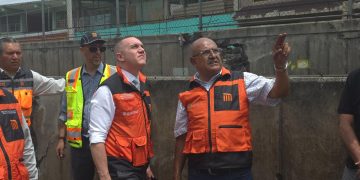 Servicio en Línea A del Metro restablecido
