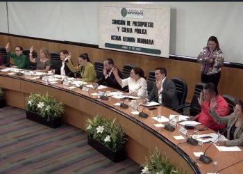 Aprueban diputados en Comisión dictamen para que el INEGI asuma las funciones del CONEVAL