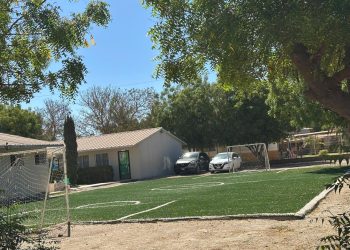 Adelantan fin de ciclo escolar en Sinaloa por ola de calor