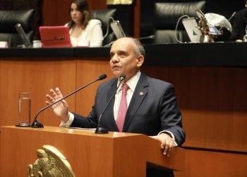 “Salud casa por casa” otra ocurrencia de Morena, asegura Manuel Añorve