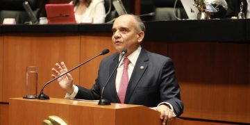 “Salud casa por casa” otra ocurrencia de Morena, asegura Manuel Añorve