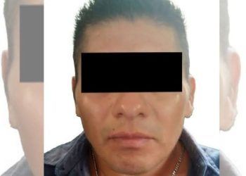 Detienen a presunto autor intelectual del asesinato de diputado Benito Aguas Atlahua