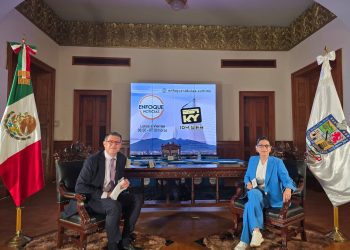 “Femsa comprometida con la sociedad y el medio ambiente”: Jessica Ponce de León, Directora de Sostenibilidad de Femsa