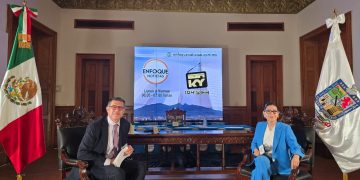 “Femsa comprometida con la sociedad y el medio ambiente”: Jessica Ponce de León, Directora de Sostenibilidad de Femsa