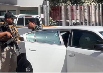 Hallan a Los Juniors de Monterrey, confirma el gobernador Samuel García