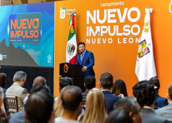 Autorizan ampliación del puente Colombia en NL y Texas