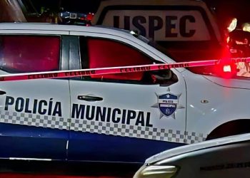 Ejecutan al comandante en turno de Seguridad Pública en Tocumbo, Michoacán