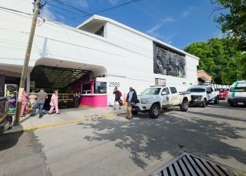 Hallan los cuerpos de dos menores en estado de descomposición en hotel de Morelia