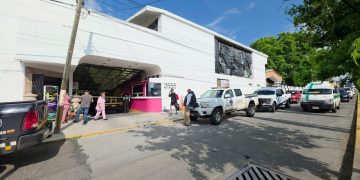 Hallan los cuerpos de dos menores en estado de descomposición en hotel de Morelia