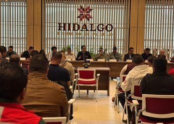 Ubican a 32 municipios de Hidalgo en riesgo por lluvias