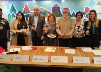 Otra opción turística para Querétaro: tapas y pinchos