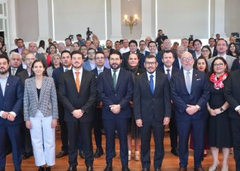 Colectivos continúan los foros sobre la implementación de la jornada semanal de 40 horas
