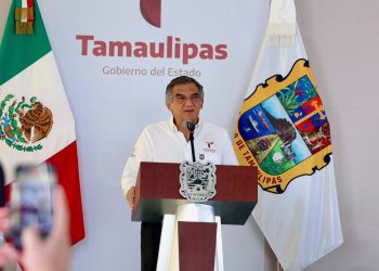 Refuerza Tamaulipas estrategia con Nuevo León por inseguridad en carretera a Reynosa