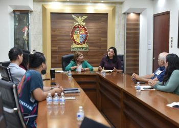 Congreso de Sinaloa detiene iniciativas sobre violencia digital y política de género tras críticas