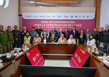 Estrategia Operativa Oriente reduce robo de vehículos 44% en 11 municipios prioritarios del Edomex
