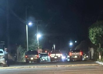 Acribillan a secretario del Ayuntamiento de Yécora