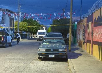 Masacre en fiesta patronal en Irapuato deja 10 muertos y 12 heridos