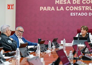 Exitoso Canje de Armas y Explosivos en Edomex