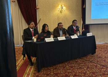 Alcohol, drogas y violencia: una relación estrecha que exige políticas públicas urgentes, advierte estudio