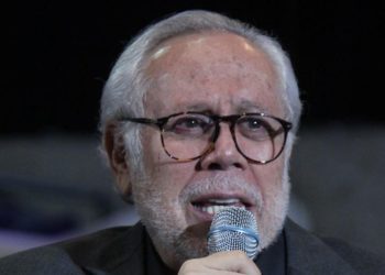 Niegan amparo a Luis de Llano por caso Sasha Sokol; deberá pagar una indemnización