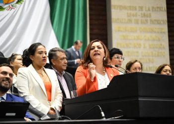 Diputados aprueban en lo particular dictamen que expide la Ley del Sistema Nacional de Investigación e Inteligencia