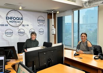 “El océano nos da riqueza y sabor; debemos apoyar la pesca con futuro”: Chef, Ana María Arroyo
