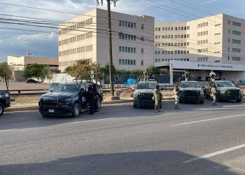 Balacera en penal de Aguaruto, Sinaloa deja un muerto y tres heridos