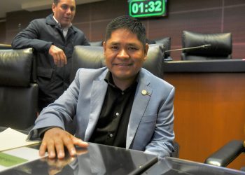 De la cuarta generación de la Academia a la cuarta transformación en el Senado
