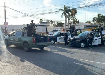 Militarizan el penal de Aguaruto tras enfrentamiento armado que dejó un muerto y tres heridos