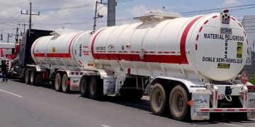 Coahuila: Aseguran 2 millones de litros de combustible