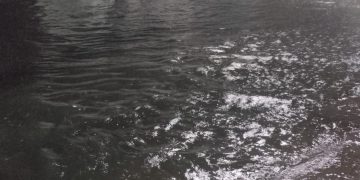 Se desborda el Río de los Remedios en Naucalpan