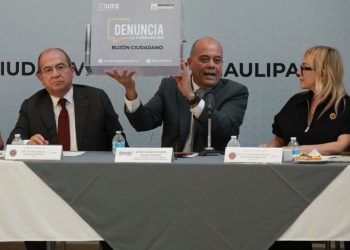 En total, van 15 órdenes de aprehensión por corrupción en Tamaulipas