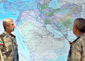 Catar interceptó todos los misiles iraníes menos uno que cayó en una base sin causar daños