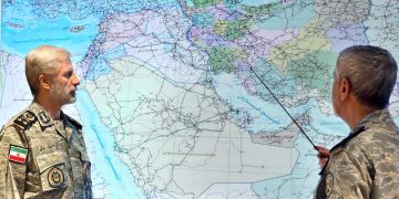 Catar interceptó todos los misiles iraníes menos uno que cayó en una base sin causar daños
