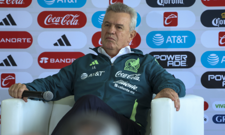 Foto Mexsport