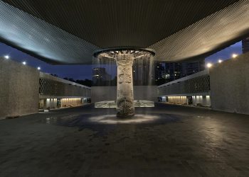 Renuncia encargado de seguridad del INAH por cierre de museos