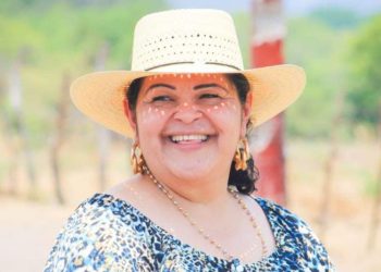 Asesinan a Presidenta Municipal de Tepalcatepec, Michoacán