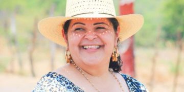 Asesinan a Presidenta Municipal de Tepalcatepec, Michoacán