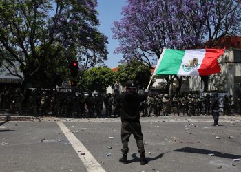 “Reforma migratoria se está tambaleando luego de más de 39 años de lucha”: especialista