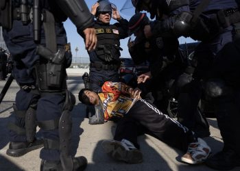 Anuncian marcha y oración en Reynosa a favor de migrantes de Los Ángeles