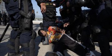 Anuncian marcha y oración en Reynosa a favor de migrantes de Los Ángeles