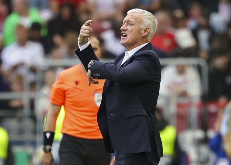 Deschamps