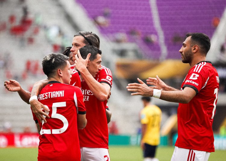 benfica