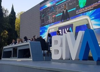 “Empresa con mujeres en puestos clave con mayor crecimiento financiero”: BIVA