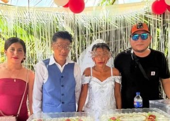 Boda infantil y menores de edad bebiendo en Oaxaca desatan polémica