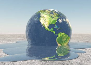 Especial 1ra parte | Calentamiento Global se acelera: especialistas