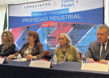 Canacintra advierte riesgos a empleos e inversión por aranceles