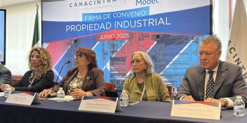 Canacintra advierte riesgos a empleos e inversión por aranceles