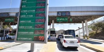 ¡Que no te sorprendan! Pago de casetas será con TAG IAVE