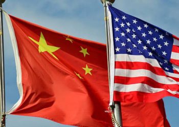 Comienza reunión comercial entre EU y China en Londres